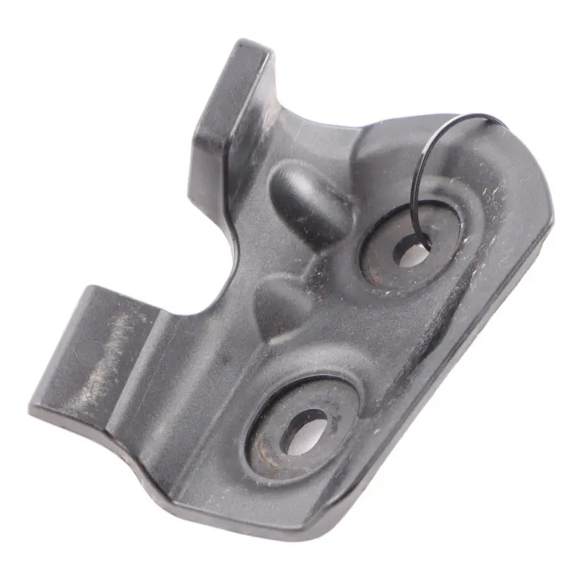 Boot Tailgate Right O/S Trunk Lid Stopper Hatch to BMW G26 with Part number 7487574 BMW G26 Boot Tailgate Right O/S Trunk Lid Stopper Hatch - SKU 7487574 - Part number 7487574