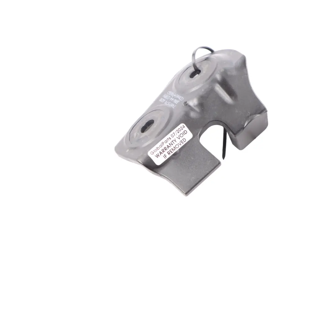 Boot Tailgate Right O/S Trunk Lid Stopper Hatch to BMW G26 with Part number 7487574 BMW G26 Boot Tailgate Right O/S Trunk Lid Stopper Hatch - SKU 7487574 - Part number 7487574