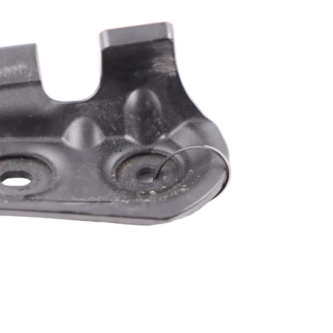 Boot Tailgate Right O/S Trunk Lid Stopper Hatch to BMW G26 with Part number 7487574 BMW G26 Boot Tailgate Right O/S Trunk Lid Stopper Hatch - SKU 7487574 - Part number 7487574