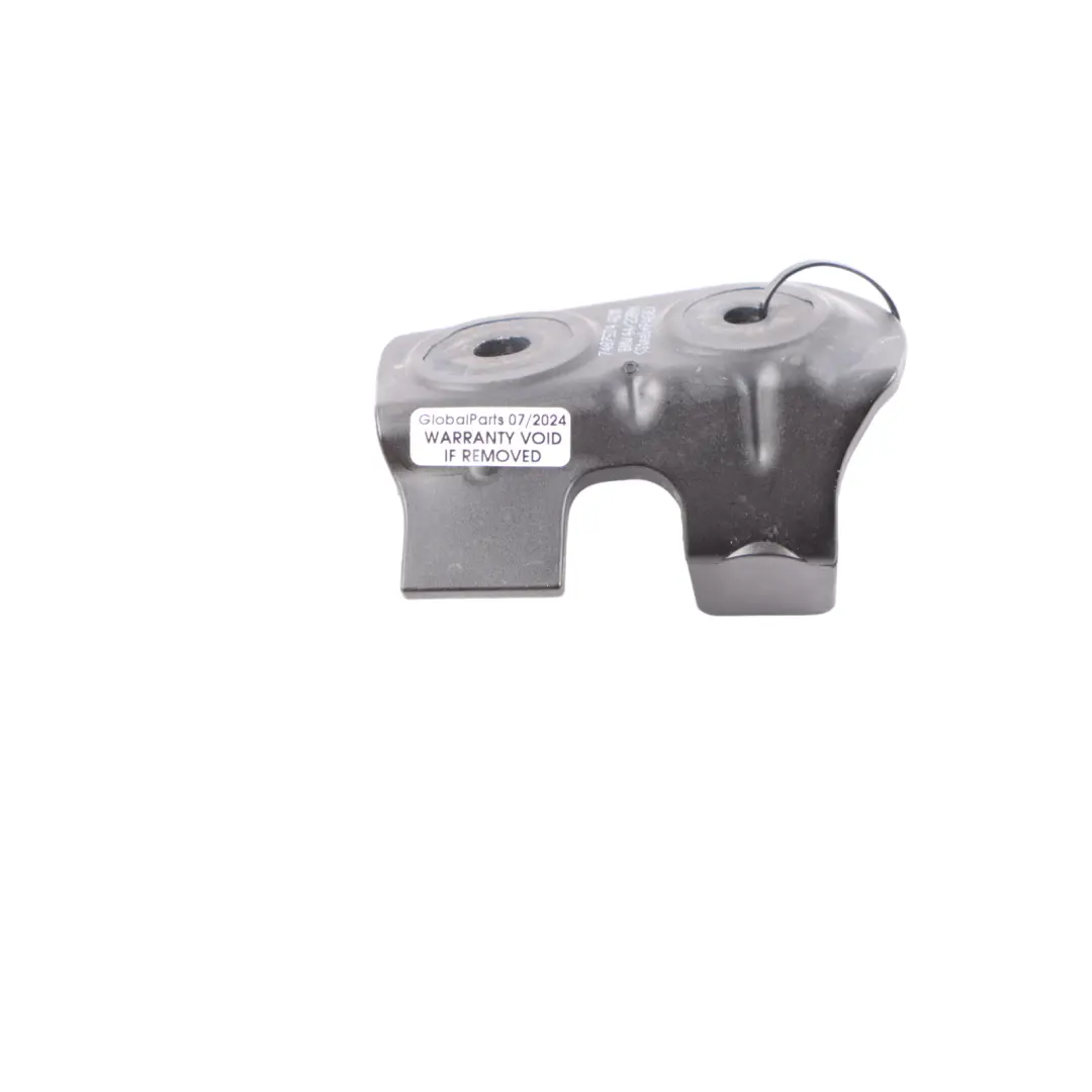 BMW G26 Kofferraum Heckklappe Rechts Deckel Stopper Klappe - SKU 7487574 - Teilenummer 7487574