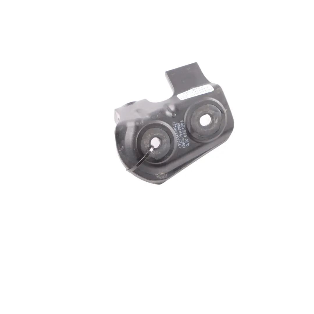 BMW G26 Kofferraum Heckklappe Rechts Deckel Stopper Klappe - SKU 7487574 - Teilenummer 7487574