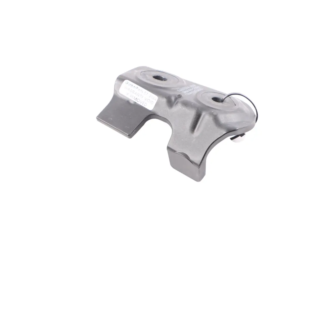 BMW G26 Kofferraum Heckklappe Rechts Deckel Stopper Klappe - SKU 7487574 - Teilenummer 7487574