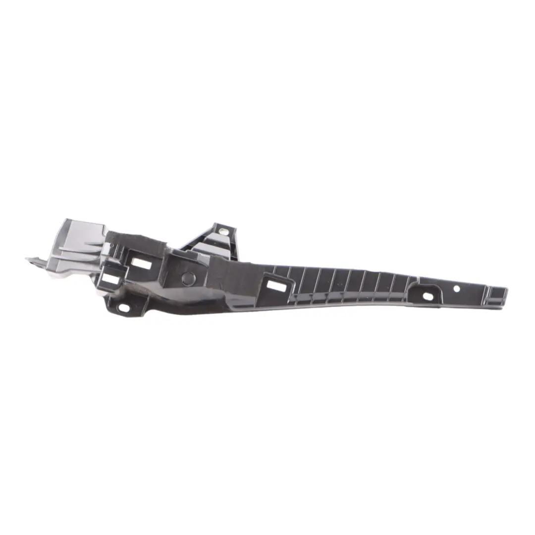 BMW G26 Cover Strip Rear Left N/S Bracket Holder Mounting Strip - SKU 7489863 - Part number 7489863