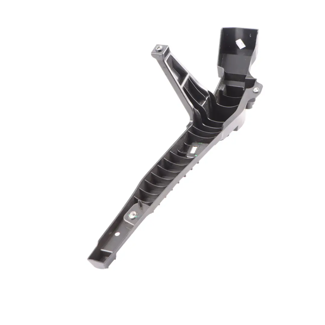 Strip Rear Left N/S Bracket Holder Mounting Strip to BMW G26 Cover with Part number 7489863 BMW G26 Cover Strip Rear Left N/S Bracket Holder Mounting Strip - SKU 7489863 - Part number 7489863