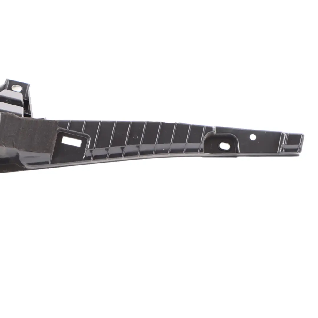 BMW G26 Cover Strip Rear Left N/S Bracket Holder Mounting Strip - SKU 7489863 - Part number 7489863