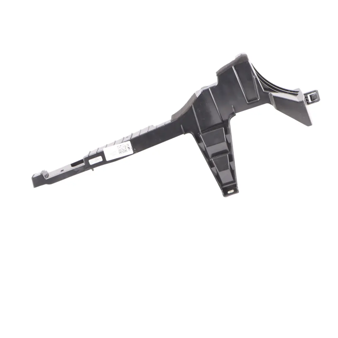 BMW G26 Cover Strip Rear Left N/S Bracket Holder Mounting Strip - SKU 7489863 - Part number 7489863
