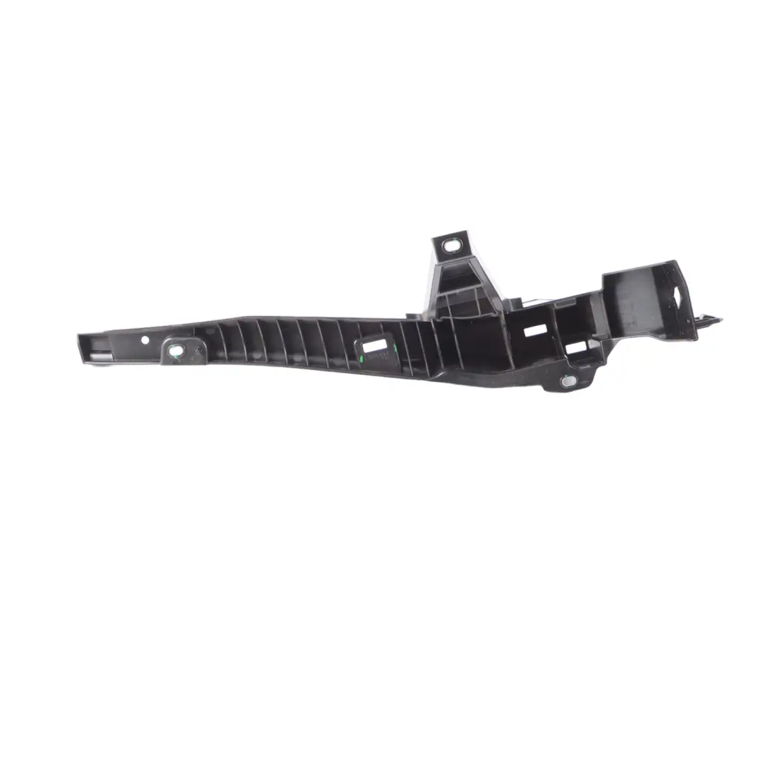 Strip Rear Left N/S Bracket Holder Mounting Strip to BMW G26 Cover with Part number 7489863 BMW G26 Cover Strip Rear Left N/S Bracket Holder Mounting Strip - SKU 7489863 - Part number 7489863