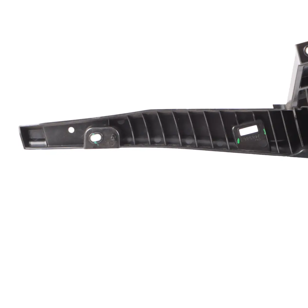 BMW G26 Cover Strip Rear Left N/S Bracket Holder Mounting Strip - SKU 7489863 - Part number 7489863