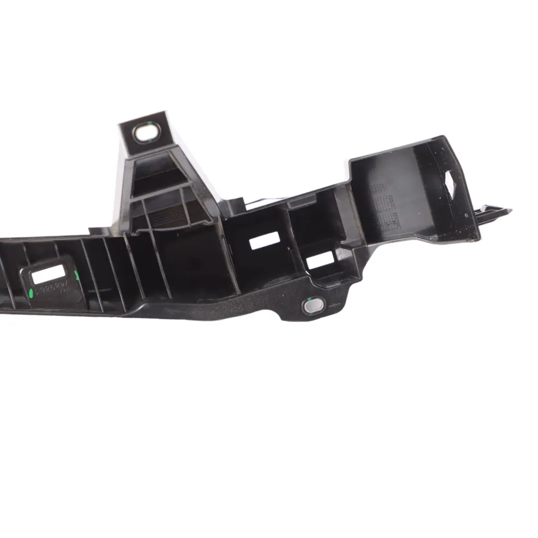 Strip Rear Left N/S Bracket Holder Mounting Strip to BMW G26 Cover with Part number 7489863 BMW G26 Cover Strip Rear Left N/S Bracket Holder Mounting Strip - SKU 7489863 - Part number 7489863