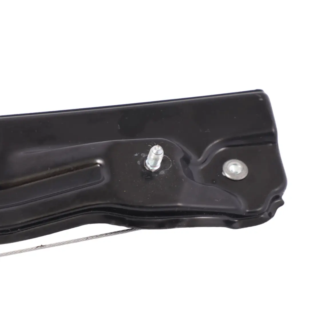 BMW F46 Gran Tourer Elevalunas Puerta Trasera Izquierda Motor - SKU 7490197 - Número de pieza 7490197