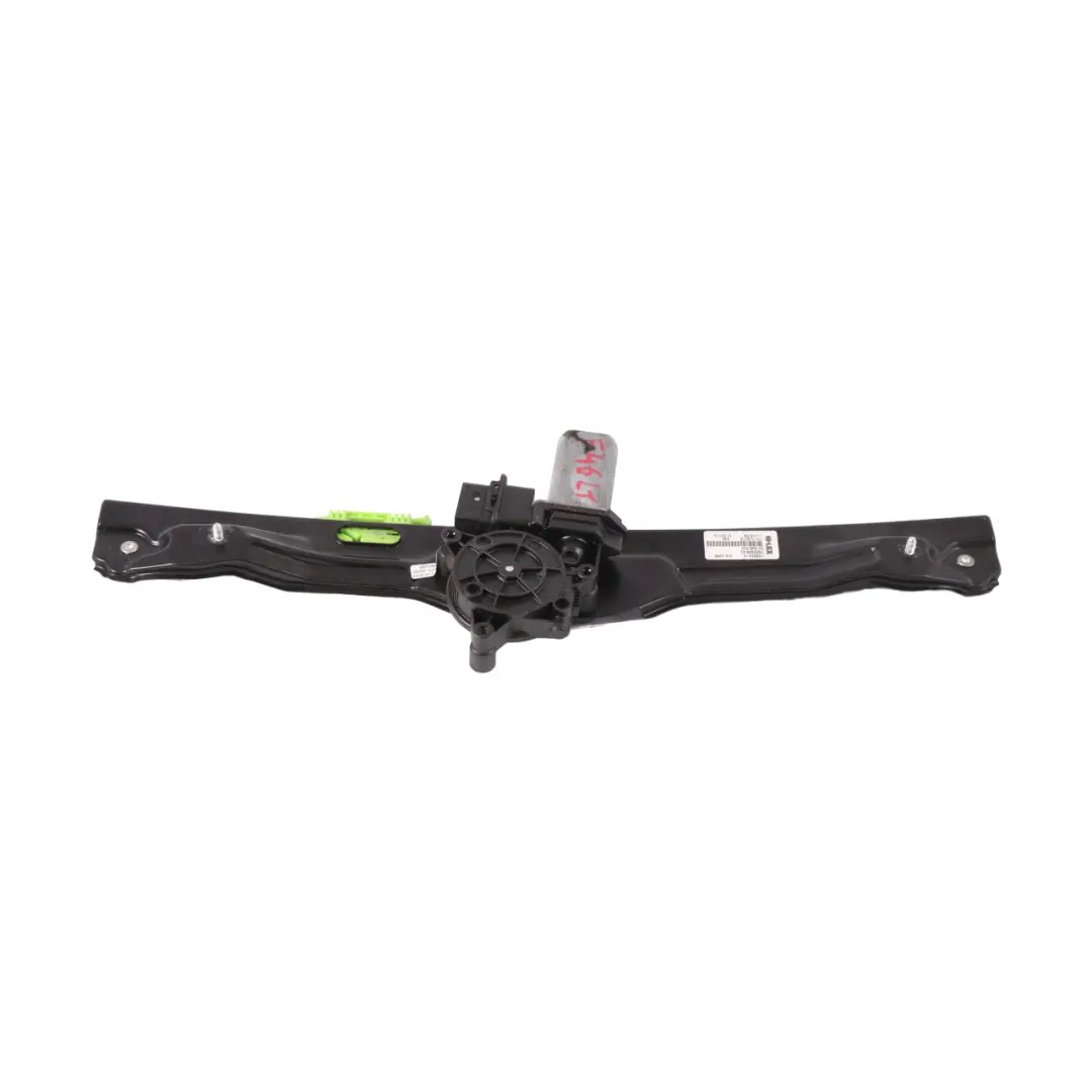 BMW F46 Gran Tourer Window lifter Rear Door Left N/S Motor - SKU 7490197 - Part number 7490197