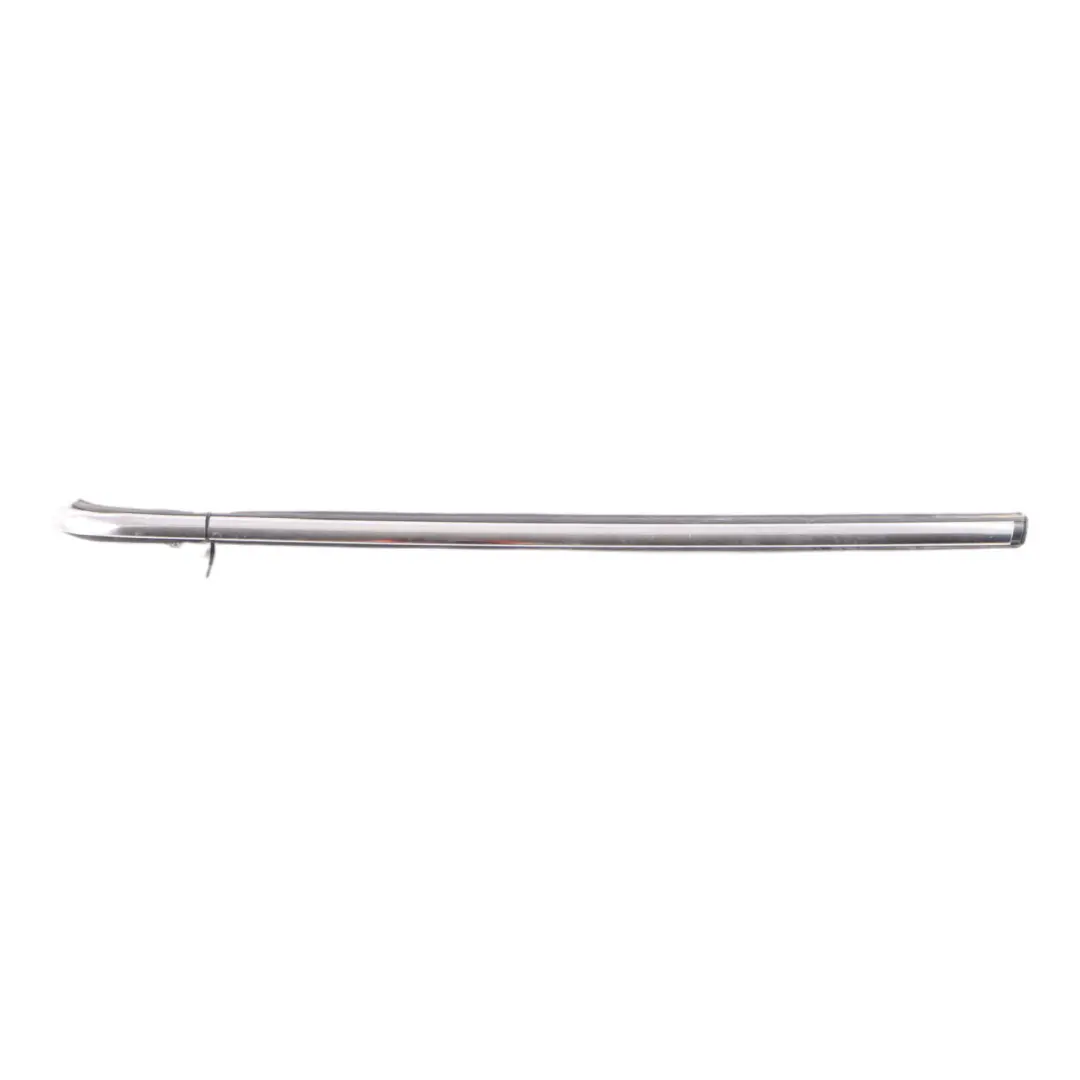 Mini F54 Clubman Moulding Strip Side Panel Rear Right O/S Window Trim - SKU 7491332 - Part number 7491332