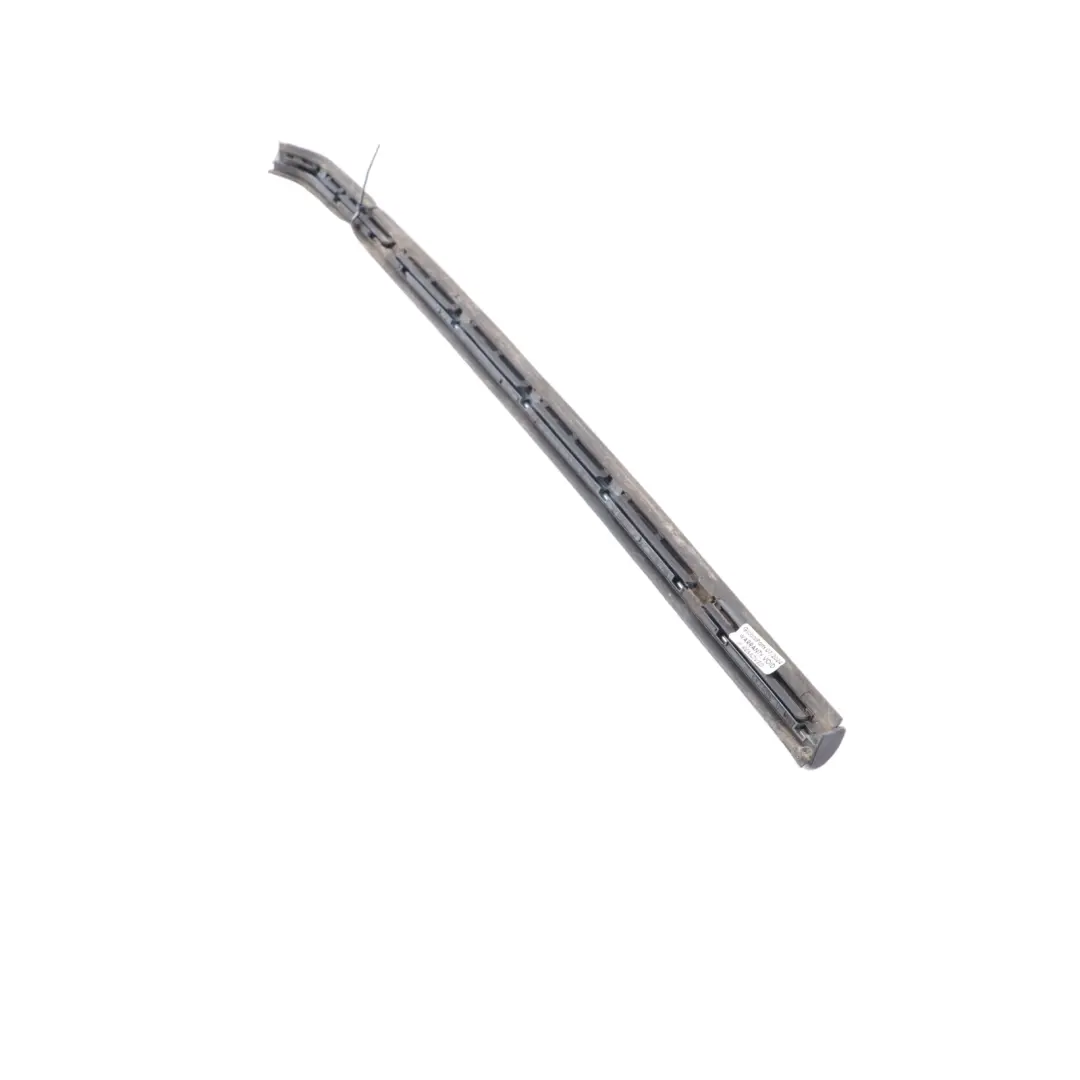 Mini F54 Clubman Moulding Strip Side Panel Rear Right O/S Window Trim - SKU 7491332 - Part number 7491332