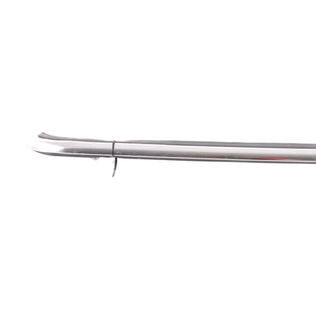 Moulding Strip Side Panel Rear Right O/S Window Trim to Mini F54 Clubman with Part number 7491332 Mini F54 Clubman Moulding Strip Side Panel Rear Right O/S Window Trim - SKU 7491332 - Part number 7491332