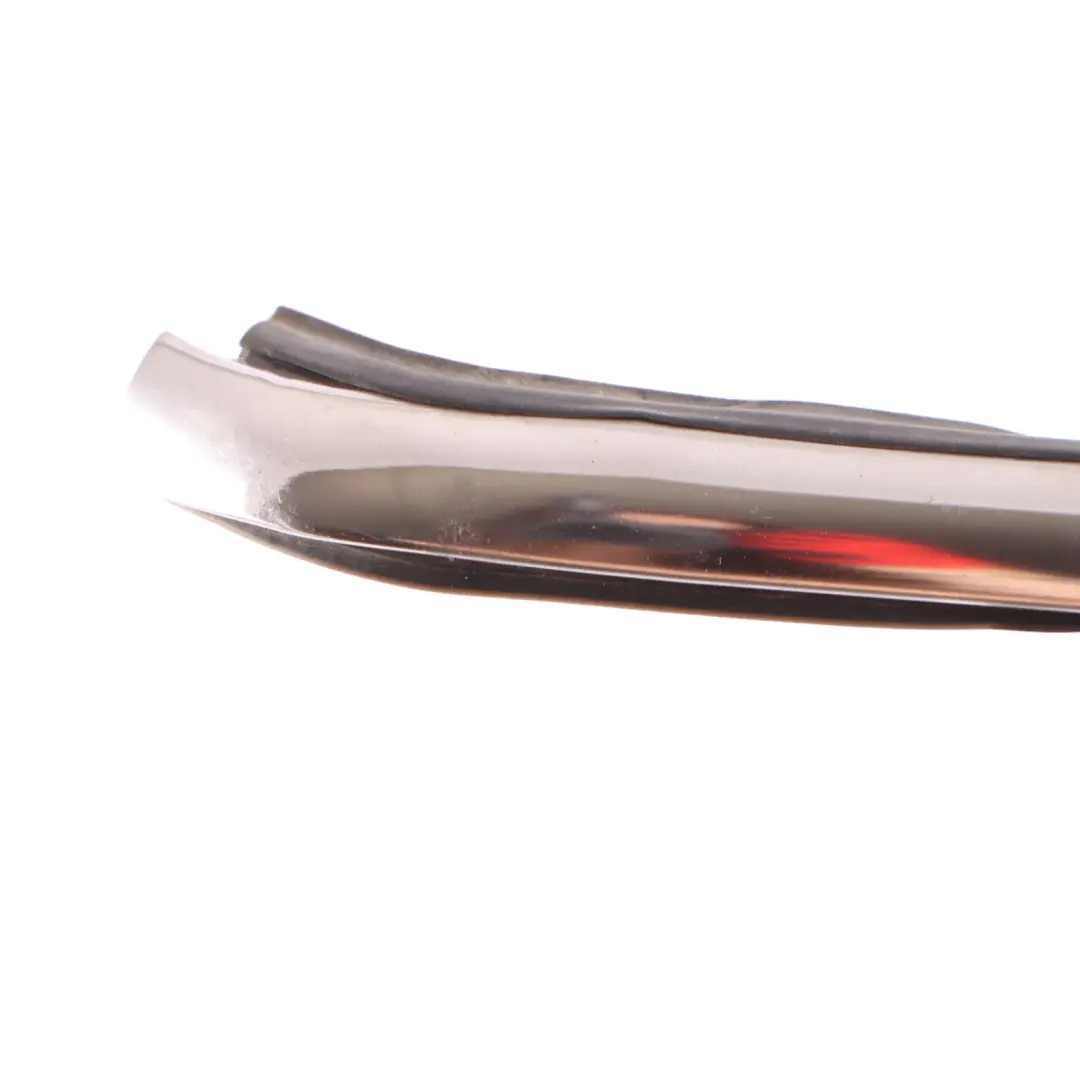 Moulding Strip Side Panel Rear Right O/S Window Trim to Mini F54 Clubman with Part number 7491332 Mini F54 Clubman Moulding Strip Side Panel Rear Right O/S Window Trim - SKU 7491332 - Part number 7491332