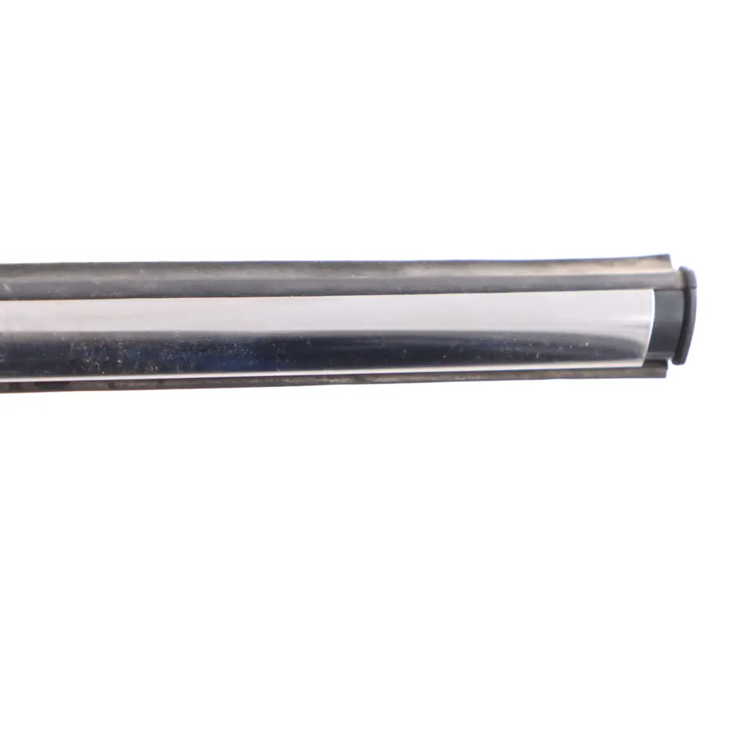 Mini F54 Clubman Moulding Strip Side Panel Rear Right O/S Window Trim - SKU 7491332 - Part number 7491332