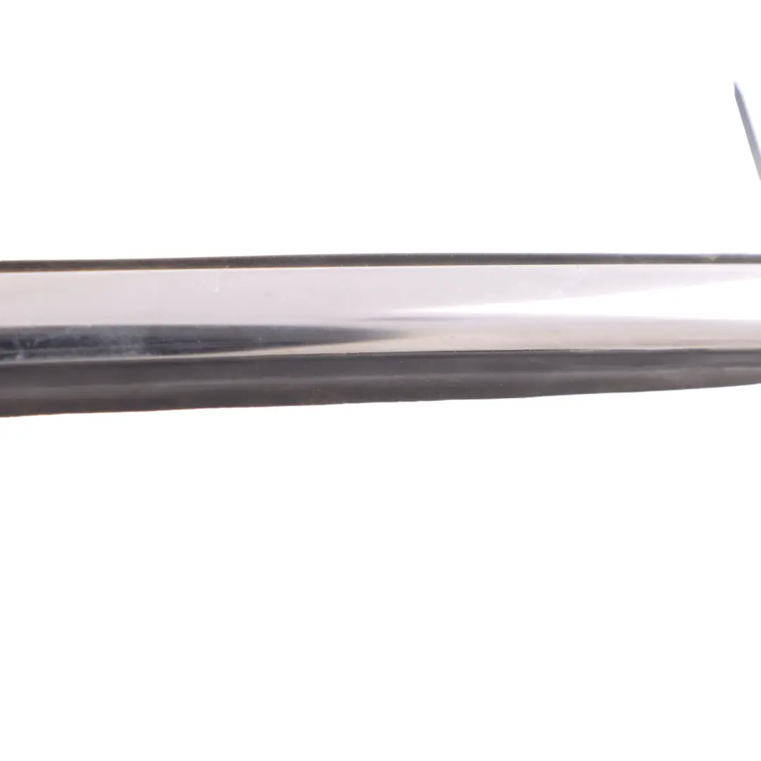 Moulding Strip Side Panel Rear Right O/S Window Trim to Mini F54 Clubman with Part number 7491332 Mini F54 Clubman Moulding Strip Side Panel Rear Right O/S Window Trim - SKU 7491332 - Part number 7491332