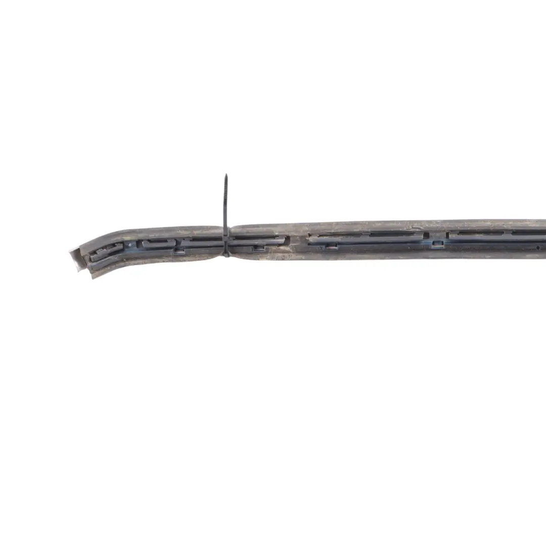 Moulding Strip Side Panel Rear Right O/S Window Trim to Mini F54 Clubman with Part number 7491332 Mini F54 Clubman Moulding Strip Side Panel Rear Right O/S Window Trim - SKU 7491332 - Part number 7491332