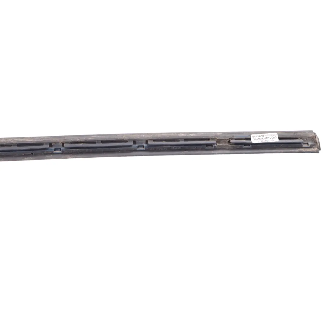 Mini F54 Clubman Moulding Strip Side Panel Rear Right O/S Window Trim - SKU 7491332 - Part number 7491332