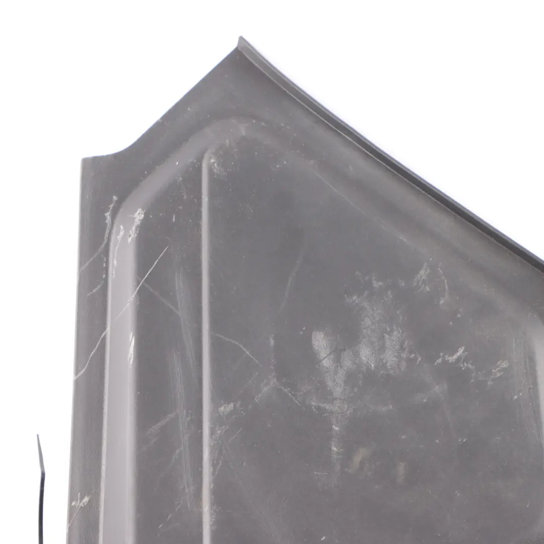 Front Panel Windscreen Scuttle Right O/S Air Duct Channel to BMW G22 G26 with Part number 7491406 BMW G22 G26 Front Panel Windscreen Scuttle Right O/S Air Duct Channel - SKU 7491406 - Part number 7491406