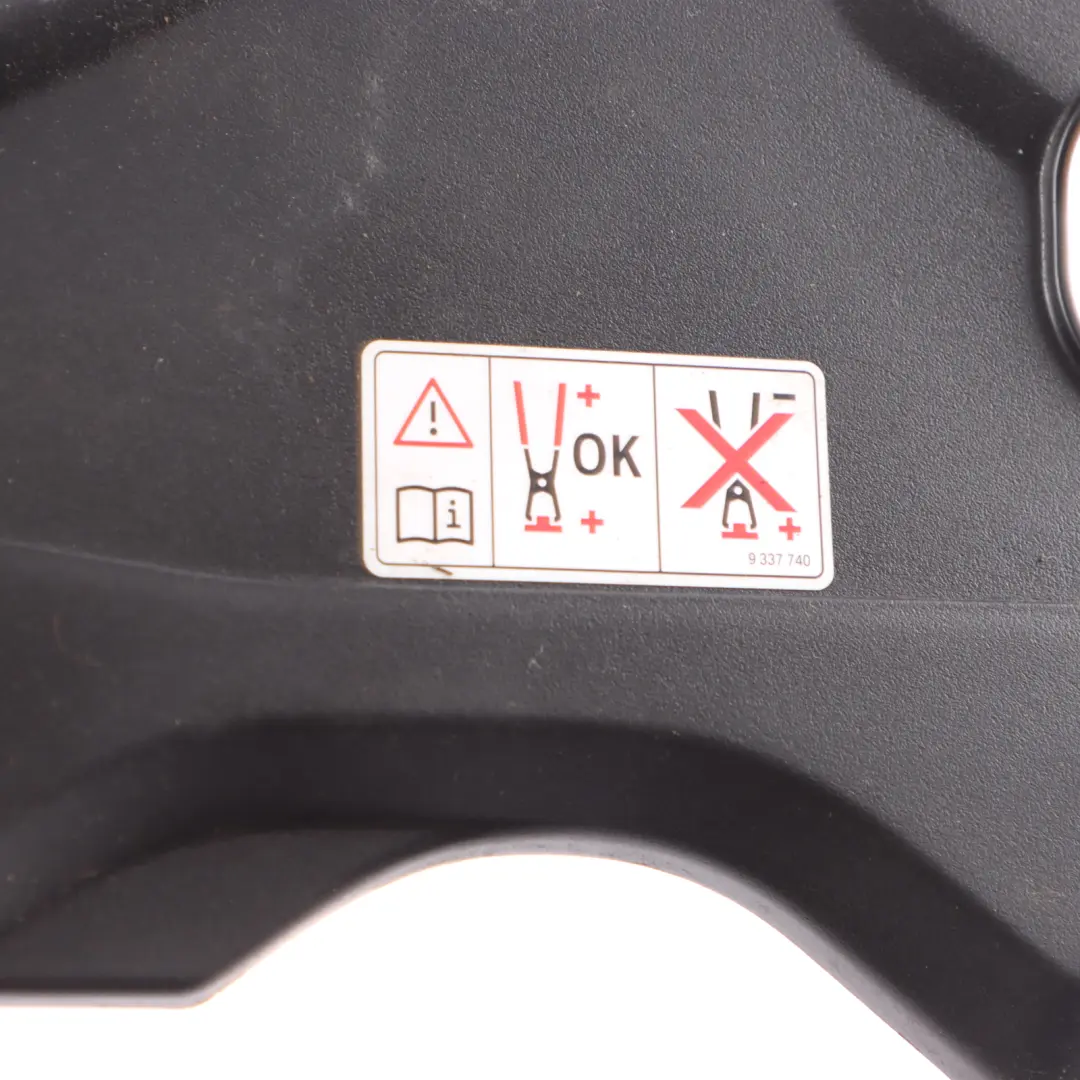 Front Panel Windscreen Scuttle Right O/S Air Duct Channel to BMW G22 G26 with Part number 7491406 BMW G22 G26 Front Panel Windscreen Scuttle Right O/S Air Duct Channel - SKU 7491406 - Part number 7491406