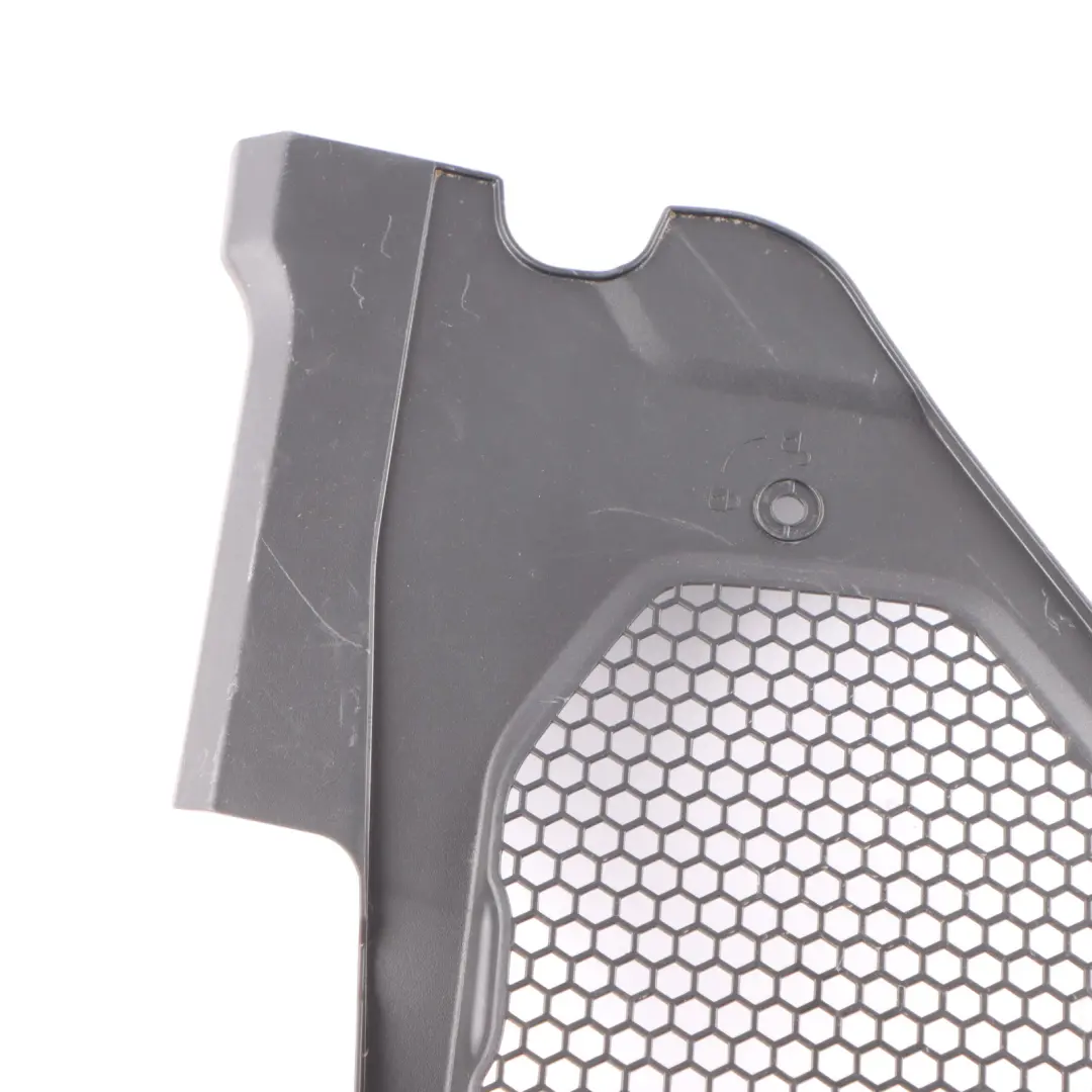 BMW G22 G23 G26 Front Panel Bonnet Air Duct Cowl Cover Frame Mount - SKU 7491408 - Part number 7491408