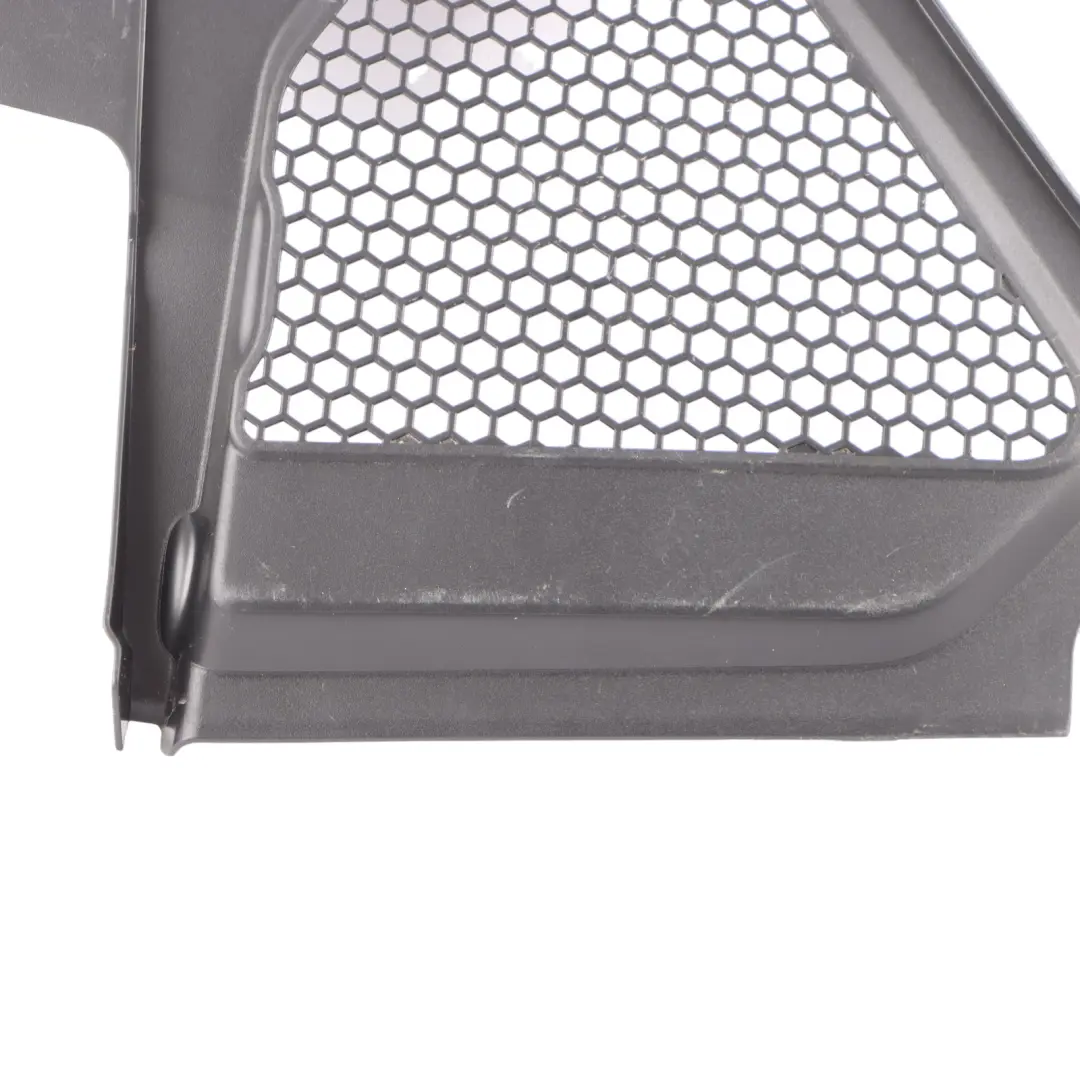 BMW G22 G23 G26 Front Panel Bonnet Air Duct Cowl Cover Frame Mount - SKU 7491408 - Part number 7491408