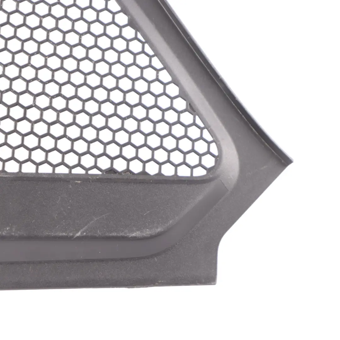 Front Panel Bonnet Air Duct Cowl Cover Frame Mount to BMW G22 G23 G26 with Part number 7491408 BMW G22 G23 G26 Front Panel Bonnet Air Duct Cowl Cover Frame Mount - SKU 7491408 - Part number 7491408