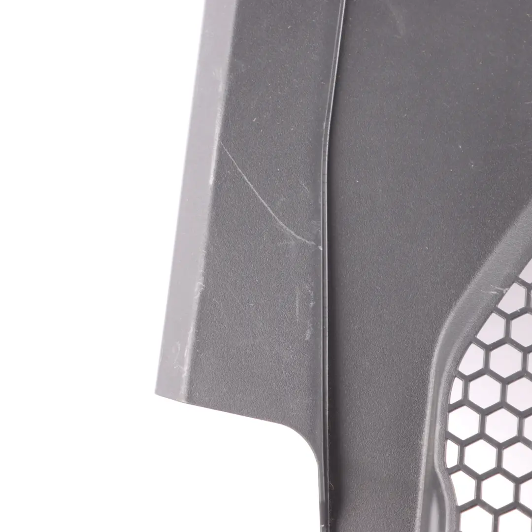 Front Panel Bonnet Air Duct Cowl Cover Frame Mount to BMW G22 G23 G26 with Part number 7491408 BMW G22 G23 G26 Front Panel Bonnet Air Duct Cowl Cover Frame Mount - SKU 7491408 - Part number 7491408