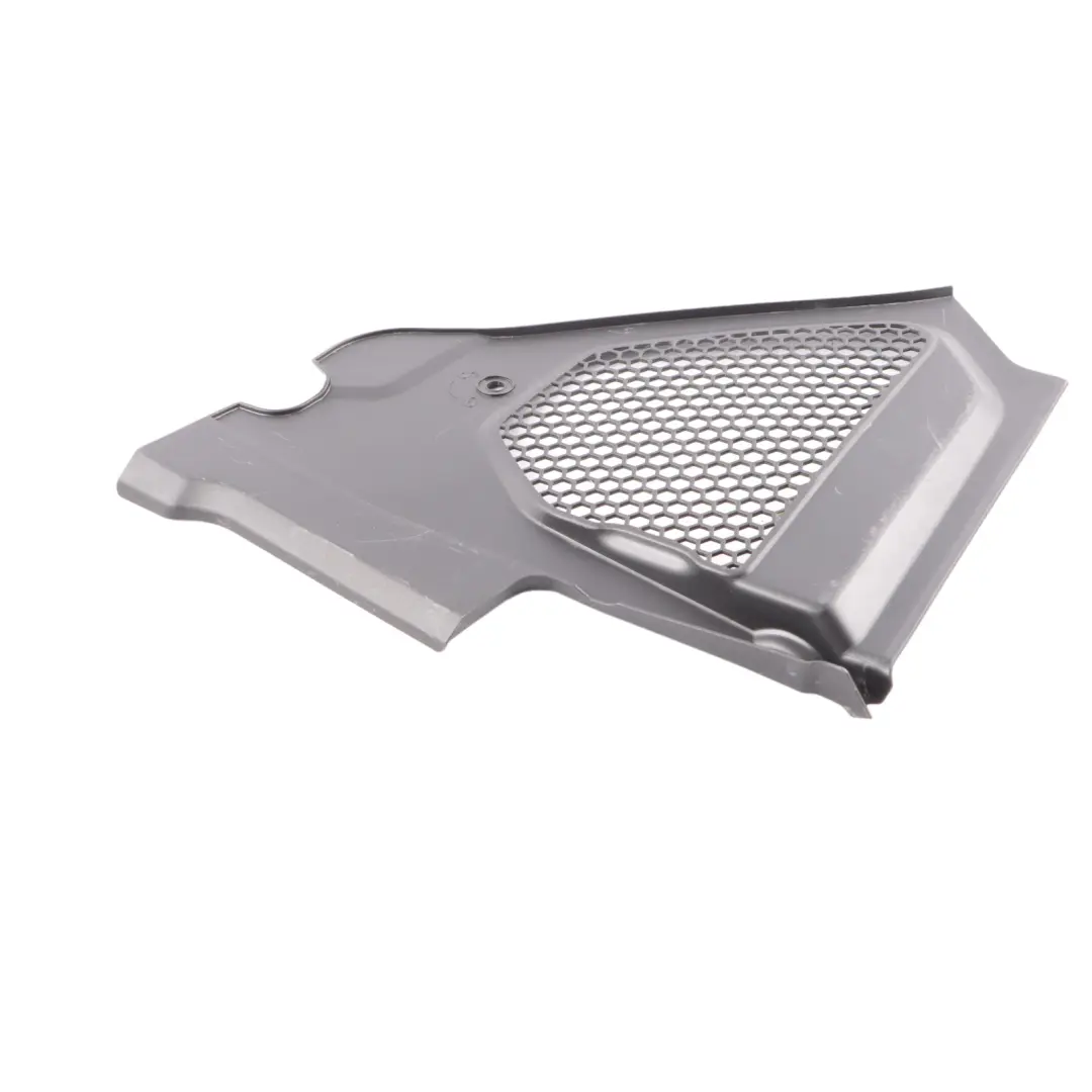 BMW G22 G23 G26 Front Panel Bonnet Air Duct Cowl Cover Frame Mount - SKU 7491408 - Part number 7491408