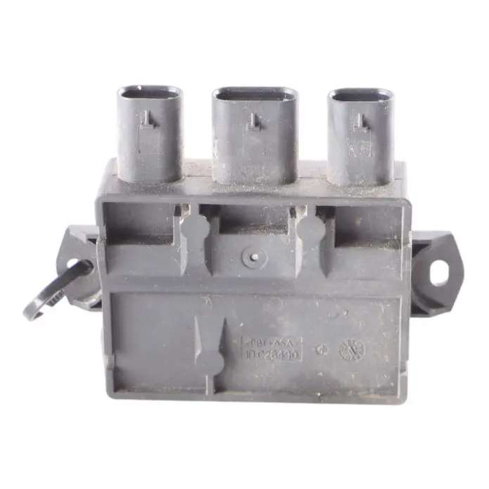 BMW F10 F30 F34 Mini F54 F60 Module commande d'ouverture hayon Smart 7491439