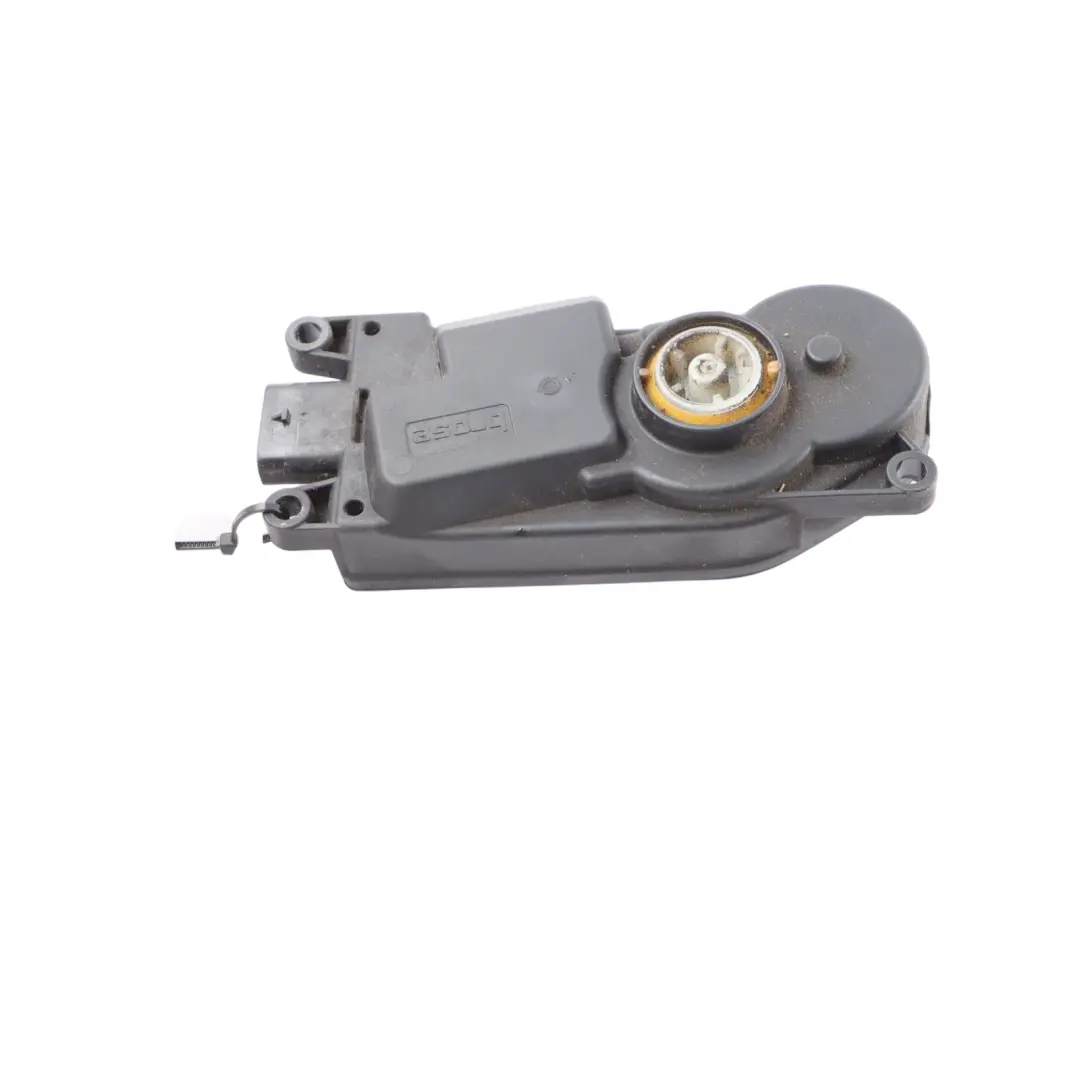  Flap Actuator BMW X3 G01 X4 G02 Grille Air Active Flap Actuator Upper - SKU 7493167 - Part number 7493167