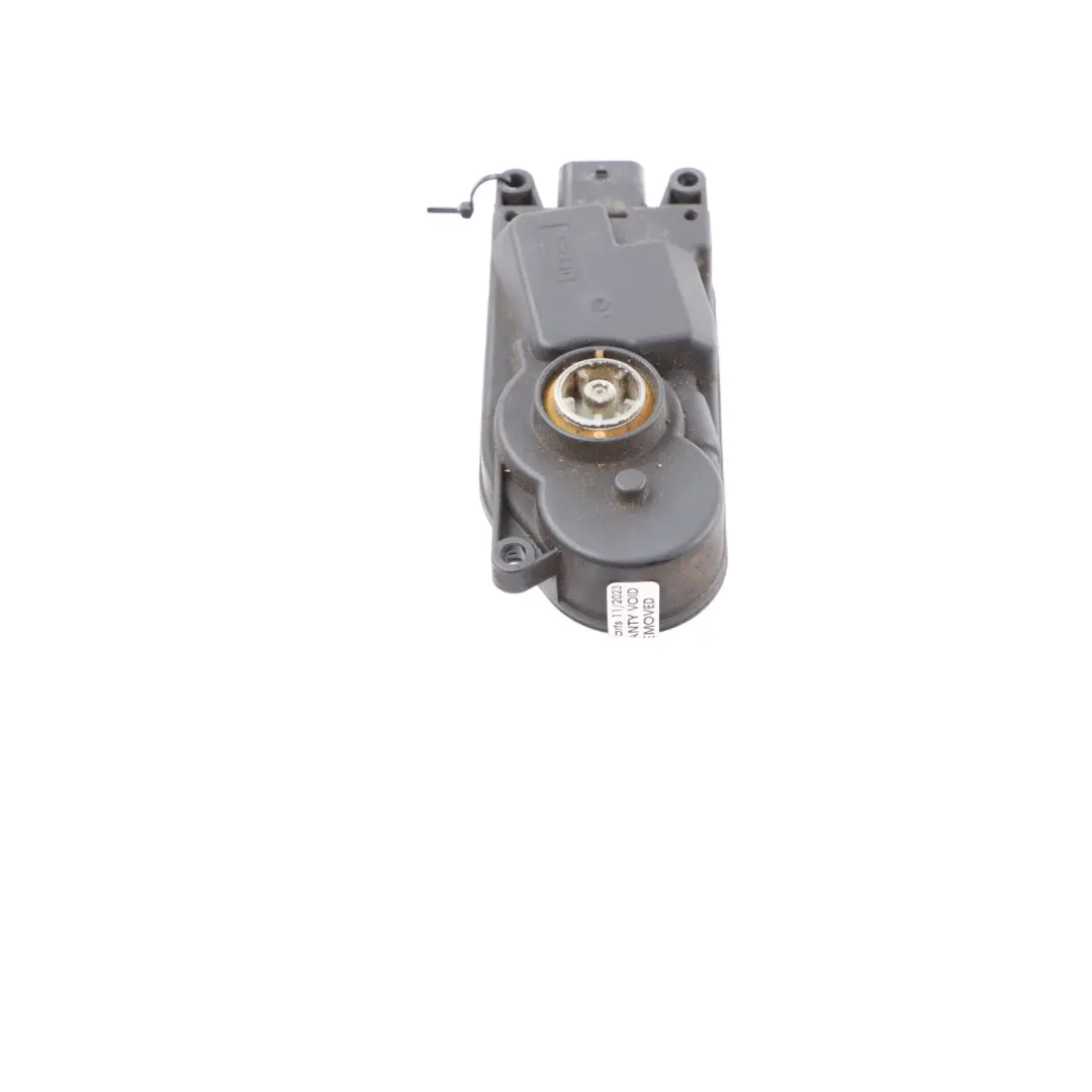  Flap Actuator BMW X3 G01 X4 G02 Grille Air Active Flap Actuator Upper - SKU 7493167 - Part number 7493167
