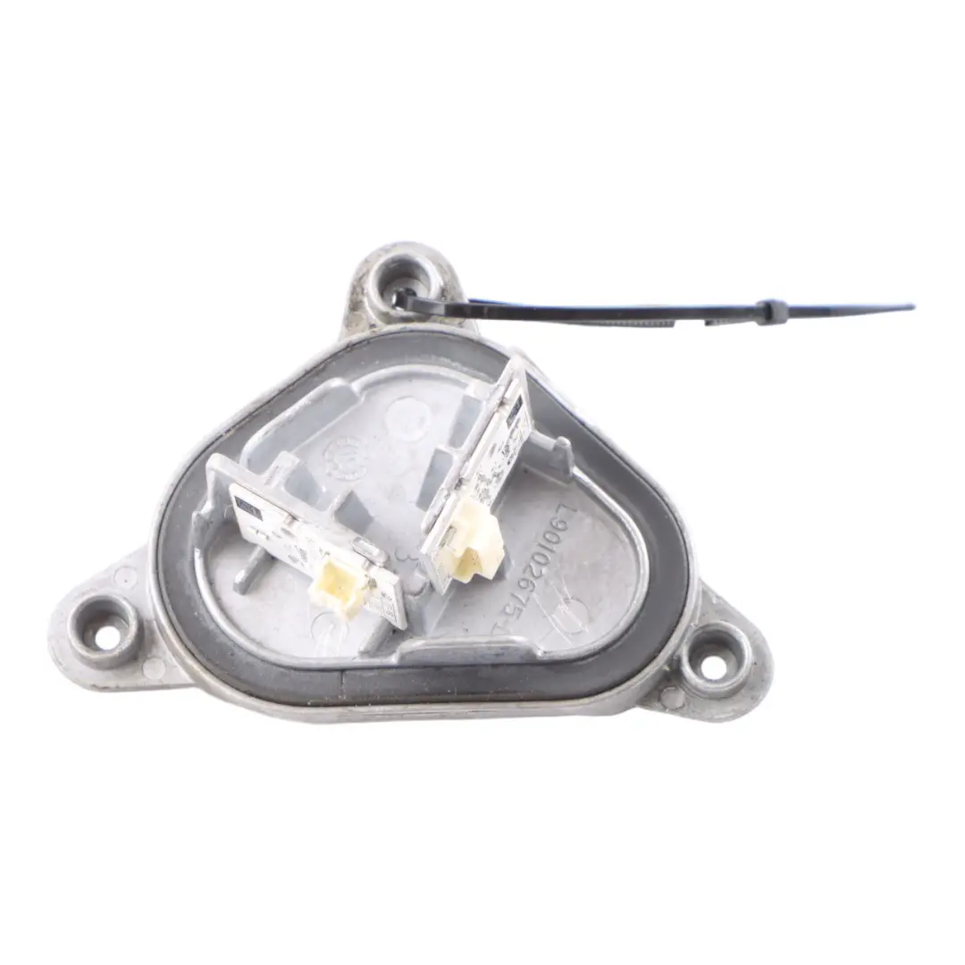 BMW F22 F23 F87 M2 LCI LED Modul Scheinwerfer Links Tagfahrlicht - SKU 7494851 - Teilenummer 7494851