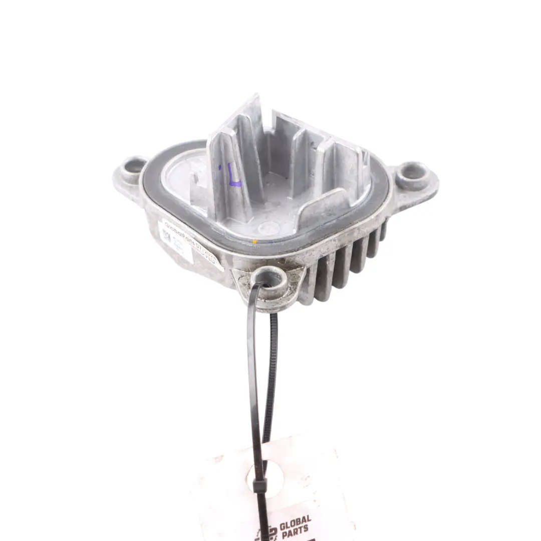 DRL LED Module BMW F22 F23 F87 M2 LCI Head Light Left N/S Day Time Lamp to with Part number 7494851 DRL LED Module BMW F22 F23 F87 M2 LCI Head Light Left N/S Day Time Lamp - SKU 7494851 - Part number 7494851