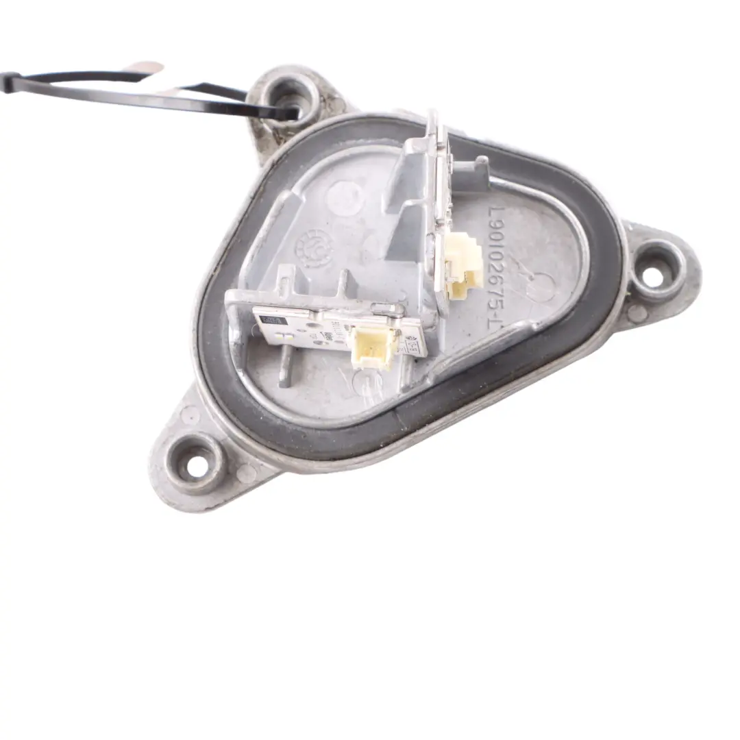 BMW F22 F23 F87 M2 LCI Módulo LED DRL Faro Izquierdo Lámpara Día - SKU 7494851 - Número de pieza 7494851