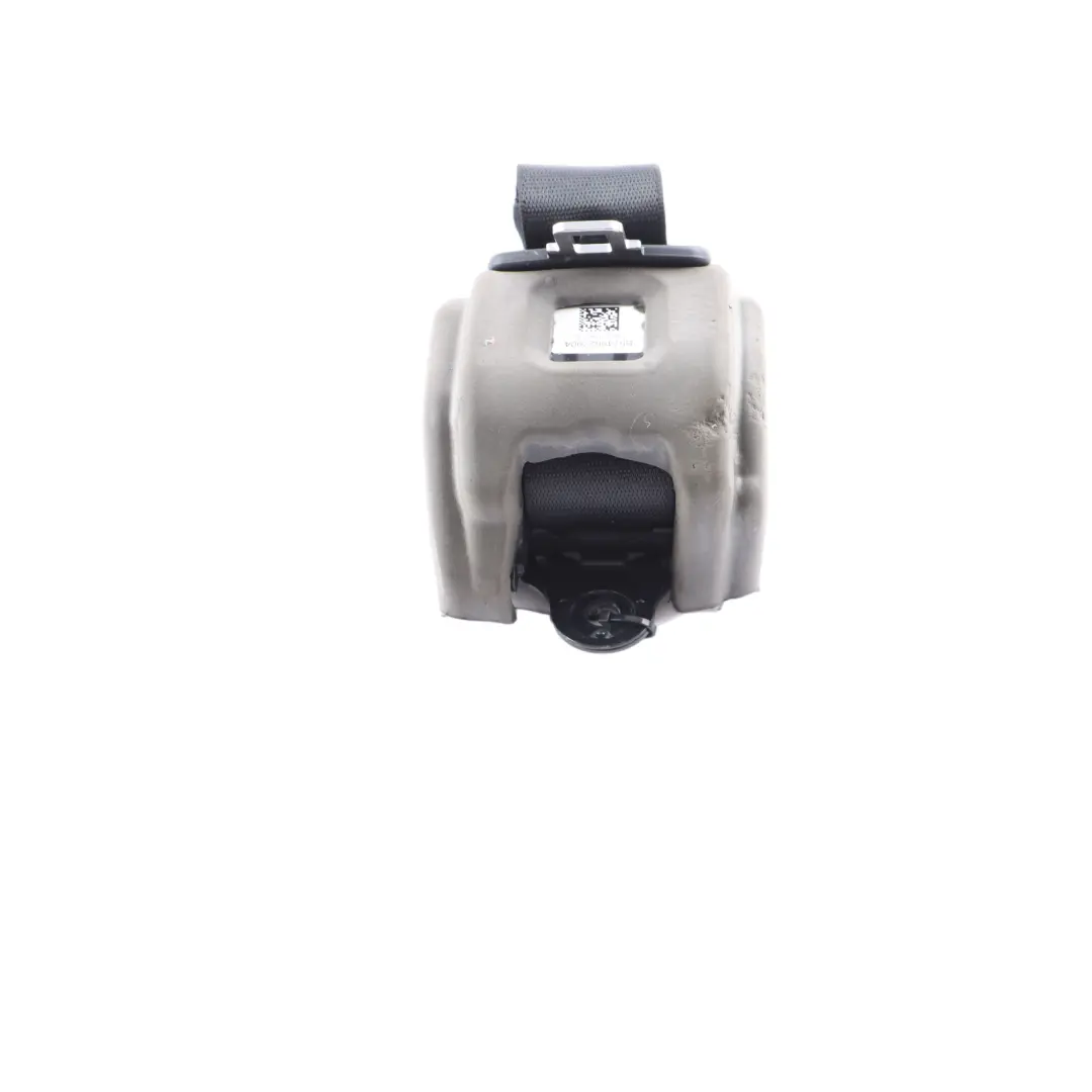 Ceinture Sécurité Arrière Centre Supérieure Noire pour BMW G20 320i à propos du numéro de pièce 7496279 BMW G20 320i Ceinture Sécurité Arrière Centre Supérieure Noire - SKU 7496279 - Numéro de pièce 7496279