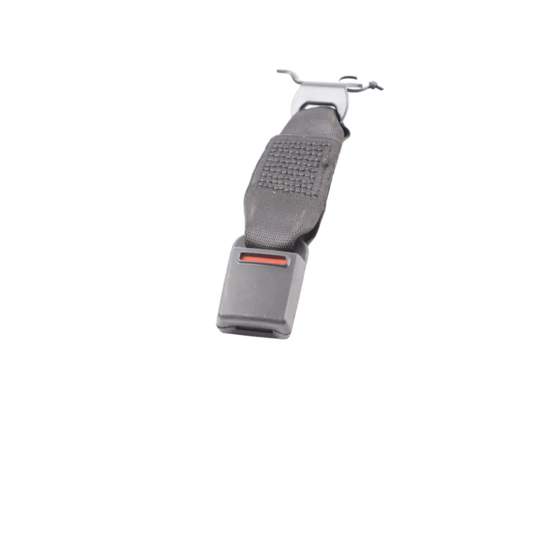 Zapinka Klamra Pasa Bezpieczeństwa Tylna Tył Czarna do BMW G20 320i o numerze 7496283 BMW G20 320i Zapinka Klamra Pasa Bezpieczeństwa Tylna Tył Czarna - SKU 7496283 - Numer Części 7496283