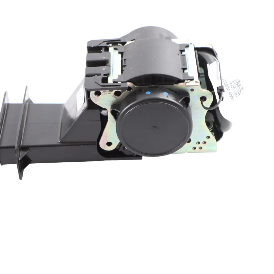 Belt BMW G20 320i G21 Front Left N/S Safety Seat Belt Upper Black to Seat with Part number 7496289 Seat Belt BMW G20 320i G21 Front Left N/S Safety Seat Belt Upper Black - SKU 7496289-1 - Part number 7496289