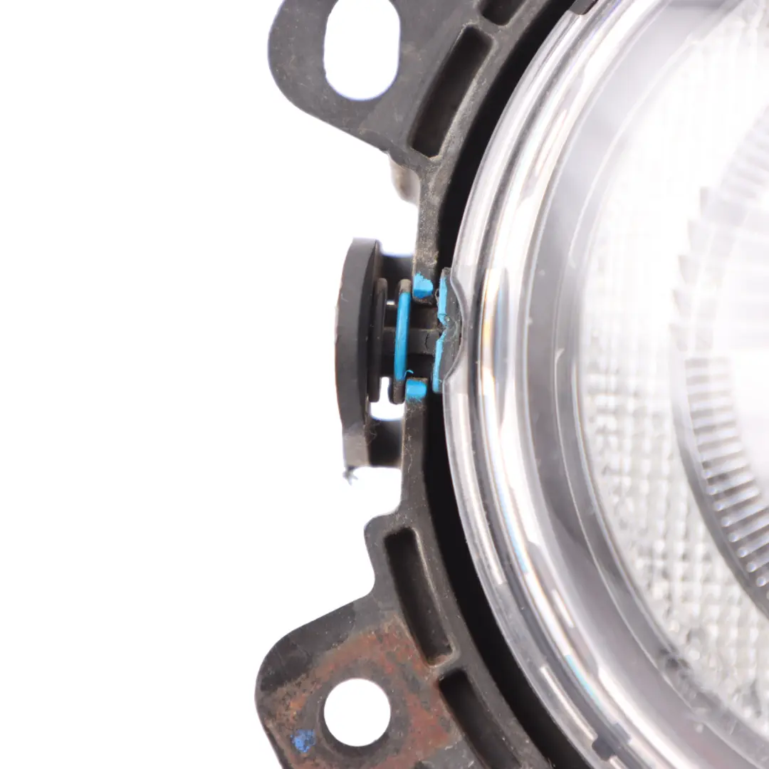 F55N F56 F57 Fog light lamp left bumper to Mini with Part number 7497767 Mini F55N F56 F57 Fog light lamp left bumper - SKU 7497767-1 - Part number 7497767