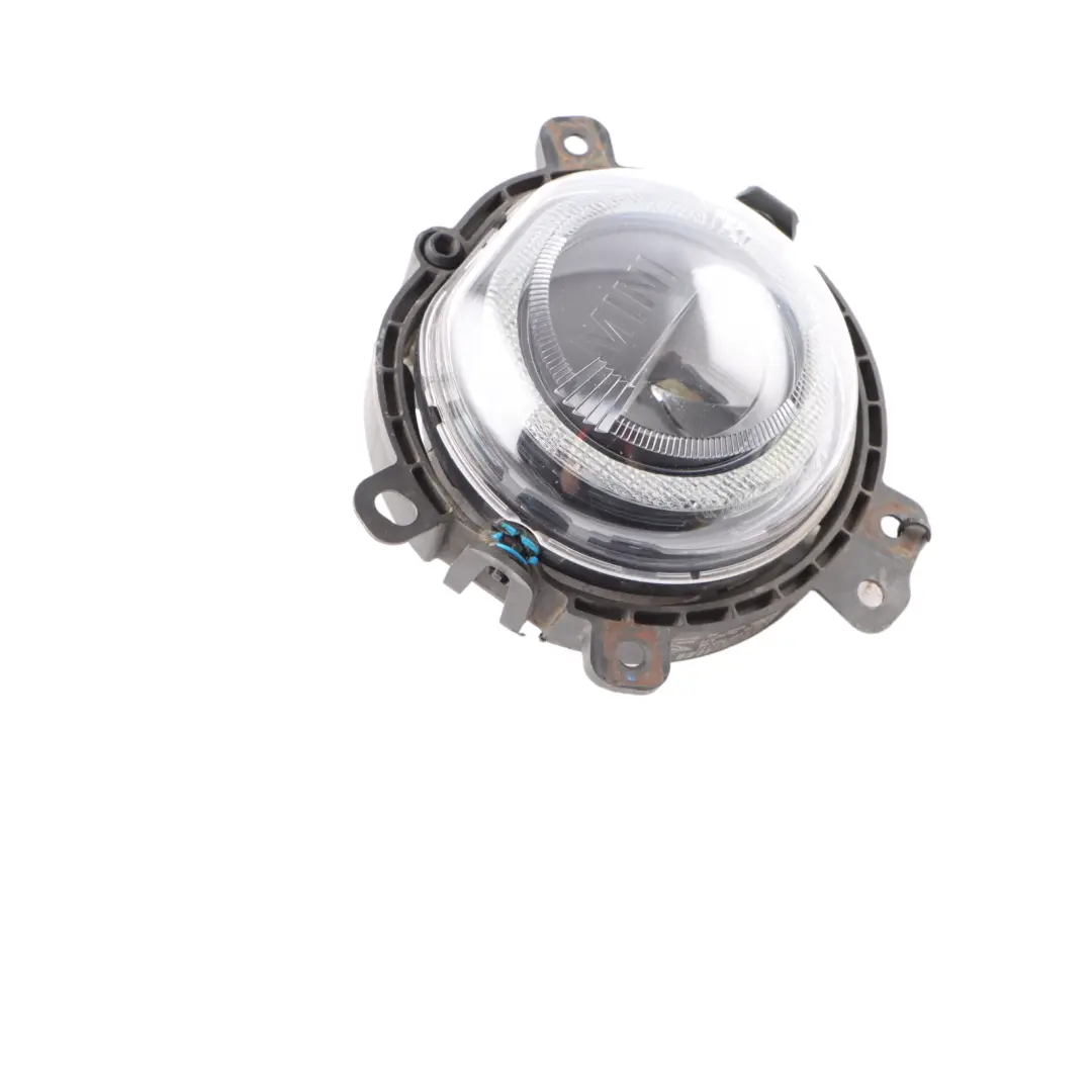 F55N F56 F57 Fog light lamp left bumper to Mini with Part number 7497767 Mini F55N F56 F57 Fog light lamp left bumper - SKU 7497767-1 - Part number 7497767