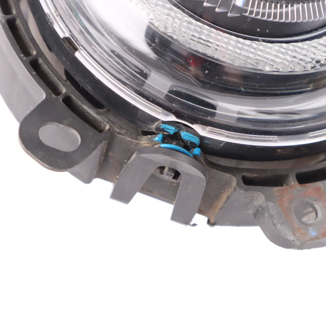 F55N F56 F57 Fog light lamp left bumper to Mini with Part number 7497767 Mini F55N F56 F57 Fog light lamp left bumper - SKU 7497767-1 - Part number 7497767