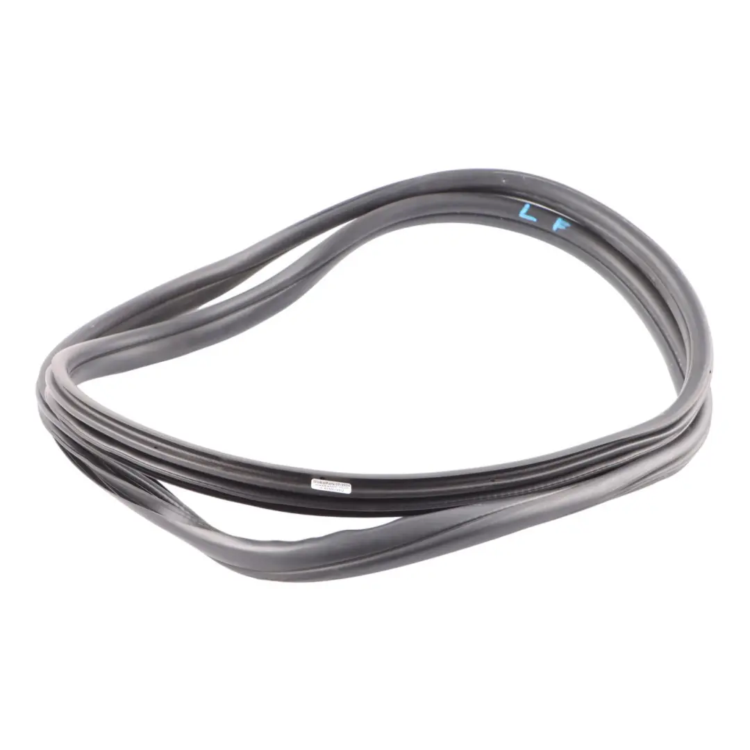 BMW G20 Window Seal Door Front Left Right N/O/S Gasket Edge Protection 7407373 - SKU 7497912 - Part number 7497912