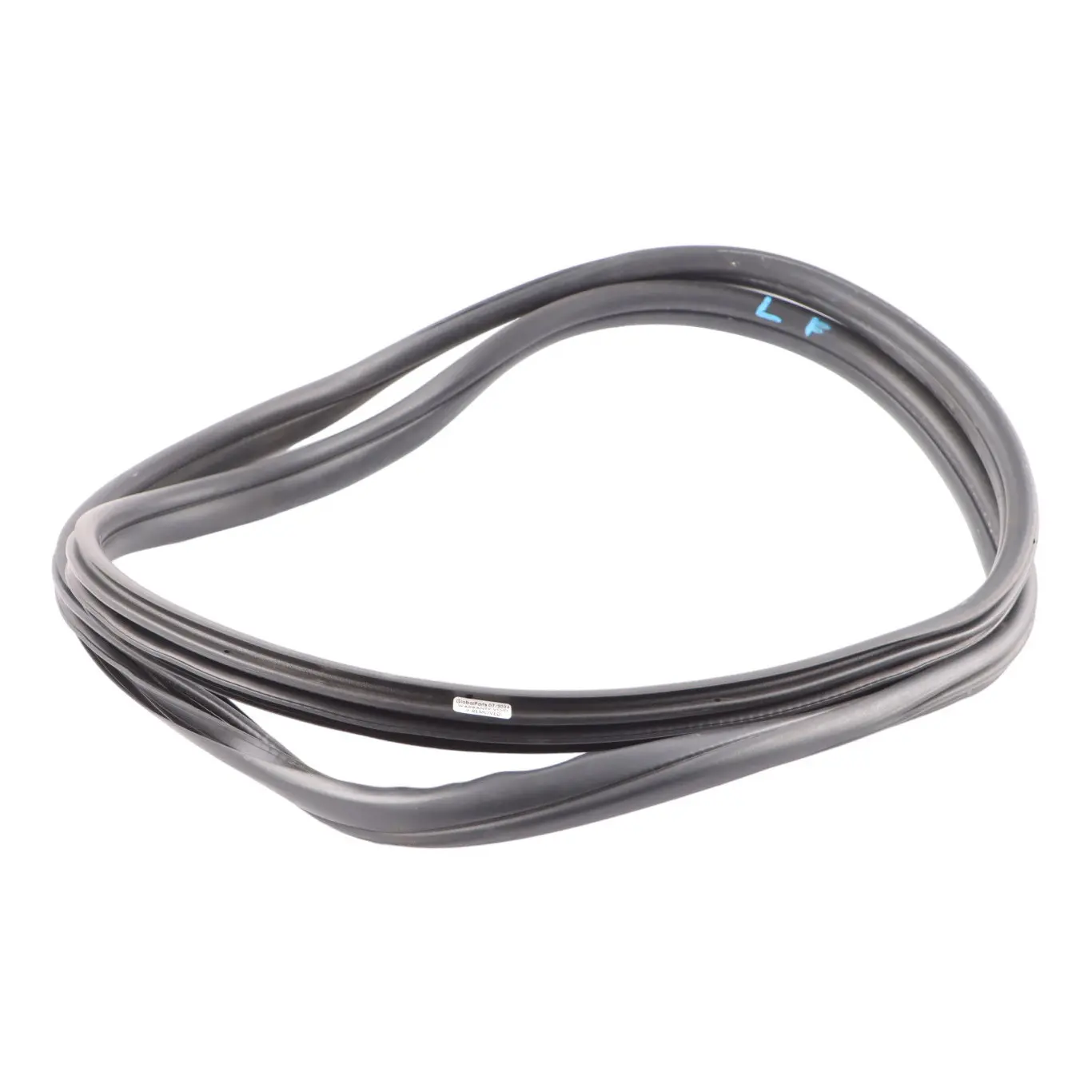 BMW G20 Window Seal Door Front Left Right N/O/S Gasket Edge Protection 7407373