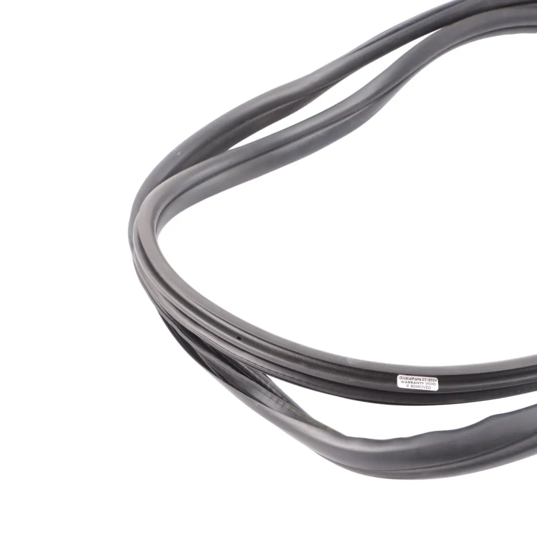 BMW G20 G21 G28 G80 Front Door Seal Gasket Edge Left Right N/O/S 7407373 - SKU 7497912 - Part number 7497912