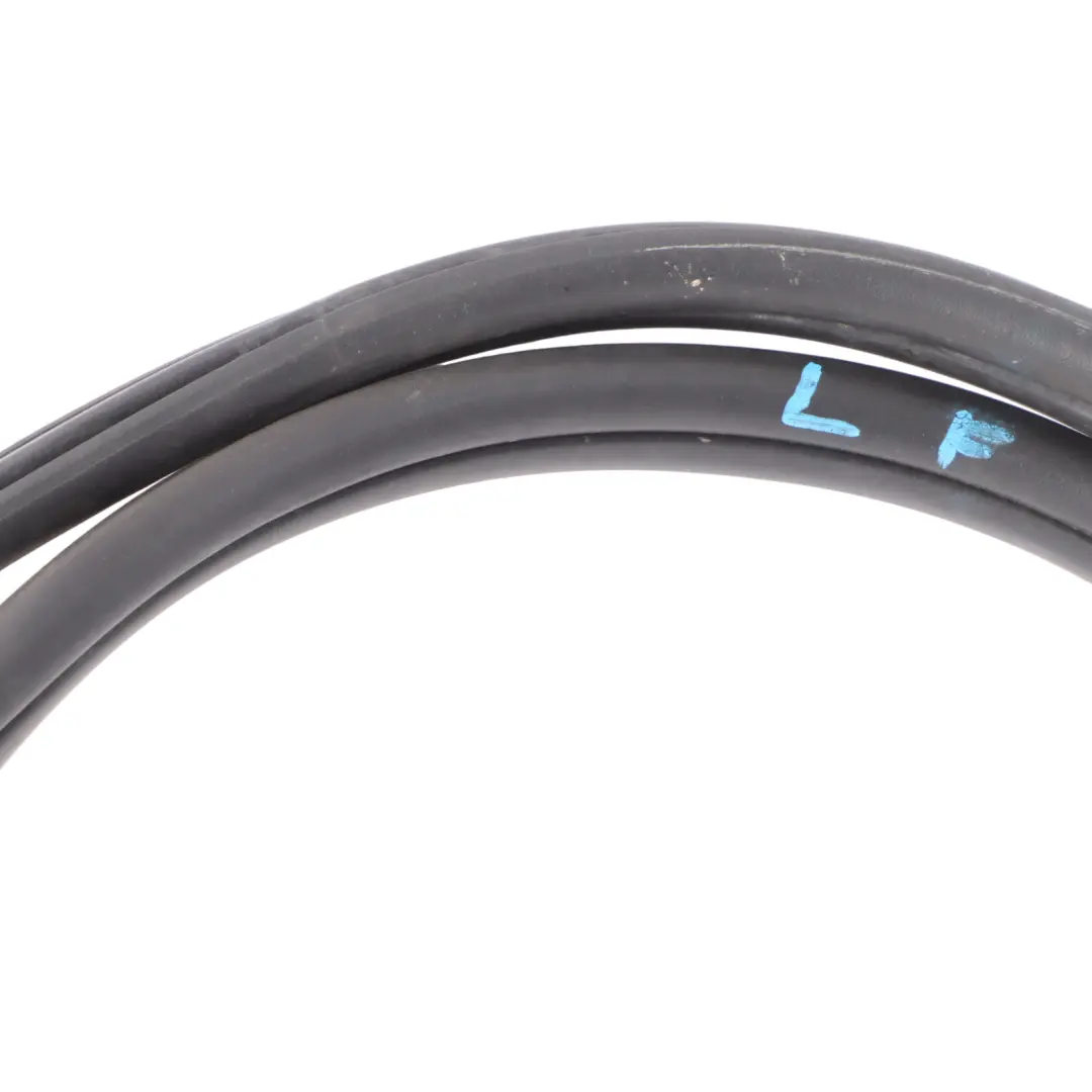 Front Door Seal Gasket Edge Left Right N/O/S 7407373 to BMW G20 G21 G28 G80 with Part number 7497912 BMW G20 G21 G28 G80 Front Door Seal Gasket Edge Left Right N/O/S 7407373 - SKU 7497912 - Part number 7497912