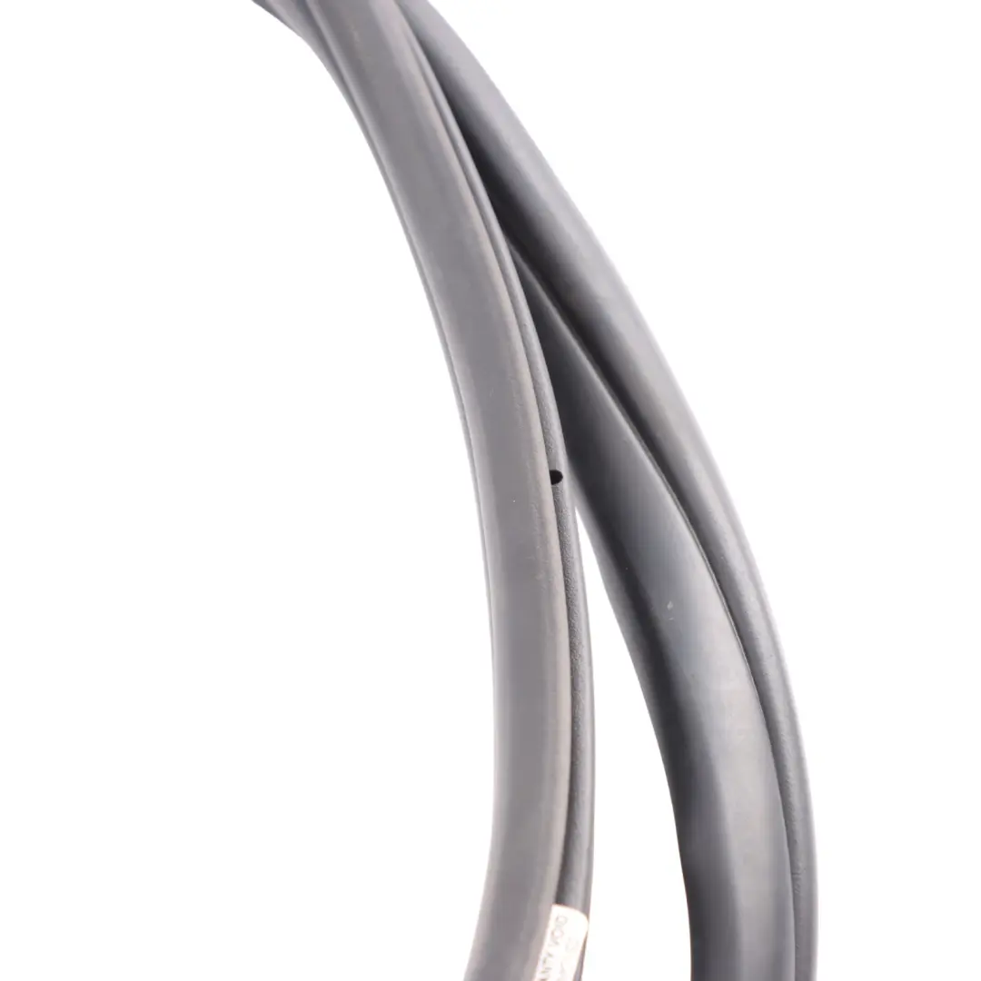 BMW G20 G21 G28 G80 Front Door Seal Gasket Edge Left Right N/O/S 7407373 - SKU 7497912 - Part number 7497912