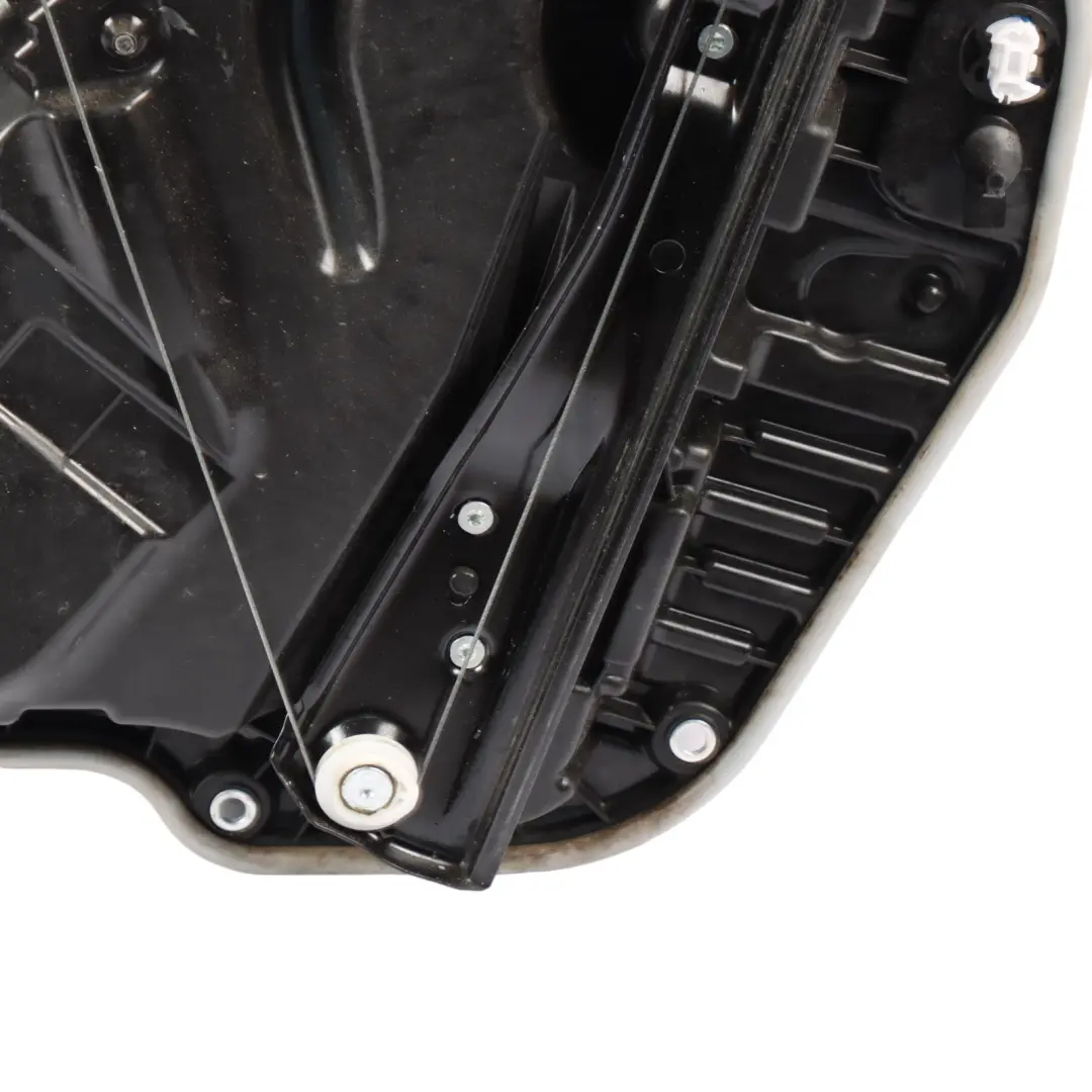 Lifter Carrier BMW G01 Vordertür links Fensterheber Carrier für mit Teilenummer 7498147 Lifter Carrier BMW G01 Vordertür links Fensterheber Carrier - SKU 7498147 - Teilenummer 7498147