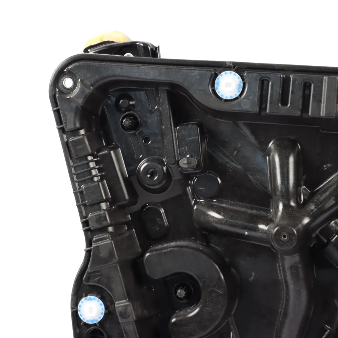 Mechanizm Podnoszenia Szyby Drzwi Przód Lewy do BMW G01 o numerze 7498147 BMW G01 Mechanizm Podnoszenia Szyby Drzwi Przód Lewy - SKU 7498147 - Numer Części 7498147