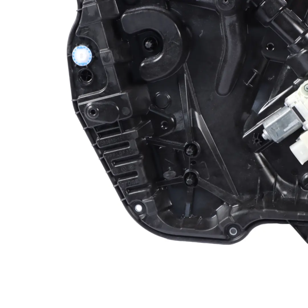  Lifter Carrier BMW G01 Porte avant gauche Window Regulator Carrier - SKU 7498147 - Numéro de pièce 7498147